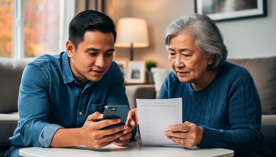 Anxiety in Tagalog: Bridging Language Gaps for Filipino-Canadian Mental Health