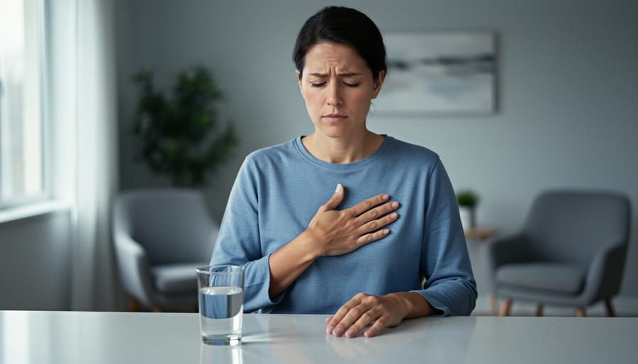 What Actually Works When You’re Having a Panic Attack (Evidence-Based Treatment Options)