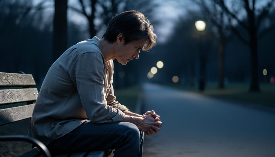 The PTSD Symptoms Most People Miss (And Why They Matter)