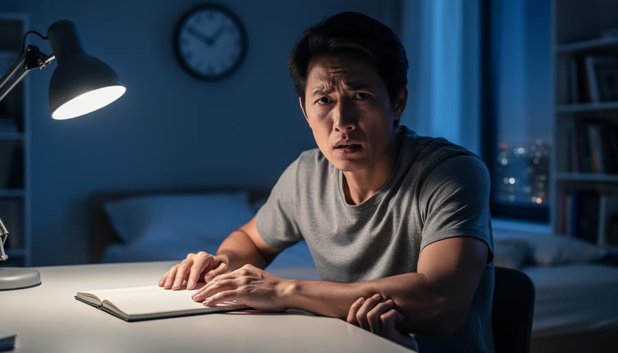 What Is Chronic Anxiety? Symptoms, Types, and How It Affects Daily Life
