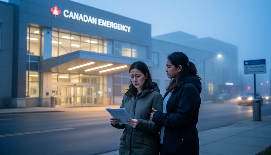 What the Mental Health Act in Canada Really Means for You and Your Loved Ones